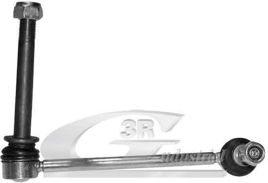 Link/Coupling Rod, stabiliser bar 3RG 21226