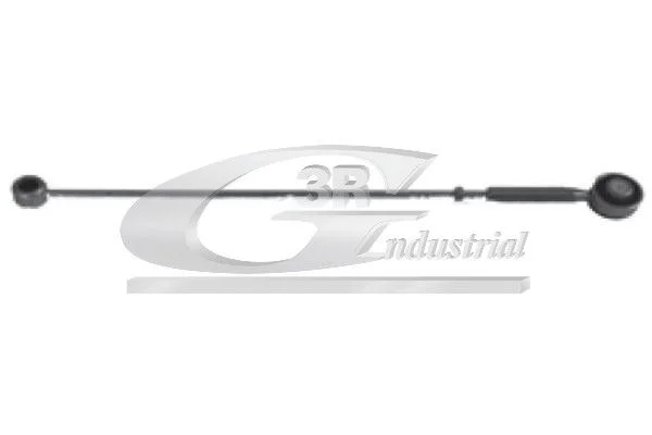 Selektoriaus / pavaros svirtis 3RG 23001