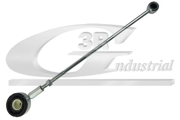 Selektoriaus / pavaros svirtis 3RG 23231