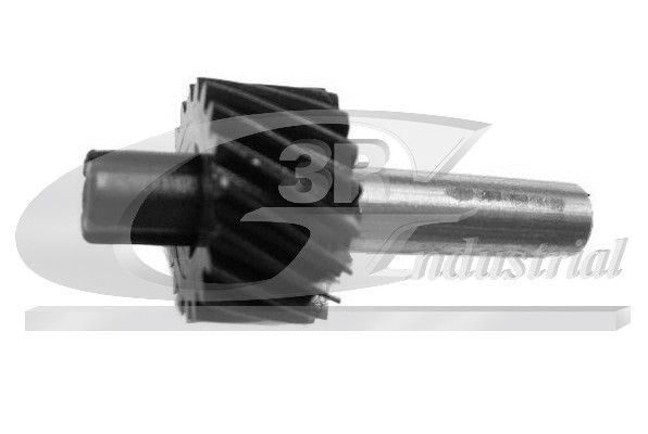 Repair Kit, clutch slave cylinder 3RG 24206