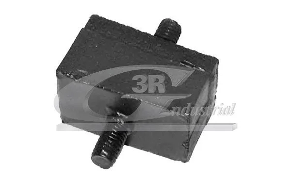 Montavimas, neautomatinė transmisija 3RG 24605