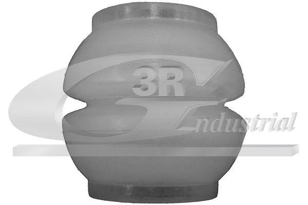 Įvorė, selektorius / pavarų svirtis 3RG 24700