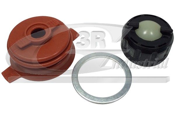 Repair Kit, gear shift lever 3RG 24793