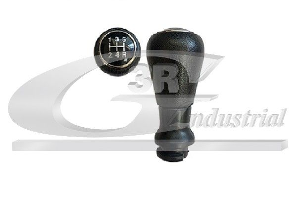 Gear Shift Lever Knob 3RG 25203