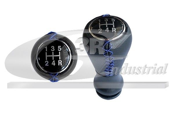 Gear Shift Lever Knob 3RG 25204