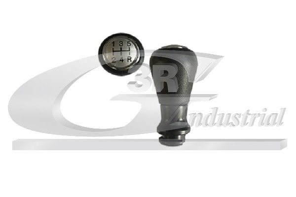 Gear Shift Lever Knob 3RG 25209