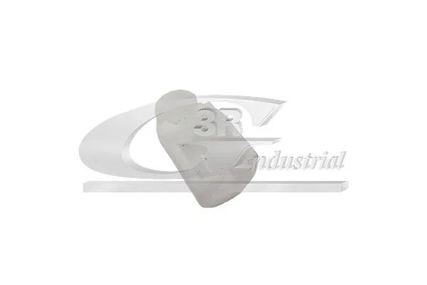 Gearshift Sleeve, manual transmission 3RG 27605