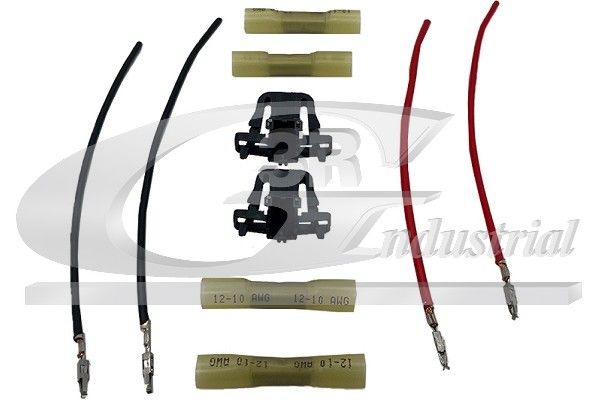 Cable Repair Set, interior blower motor 3RG 30600