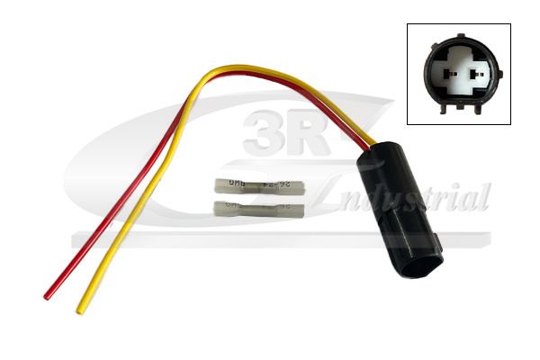 Cable Repair Set, camshaft sensor 3RG 30603