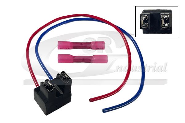 Cable Repair Kit, headlight 3RG 30715