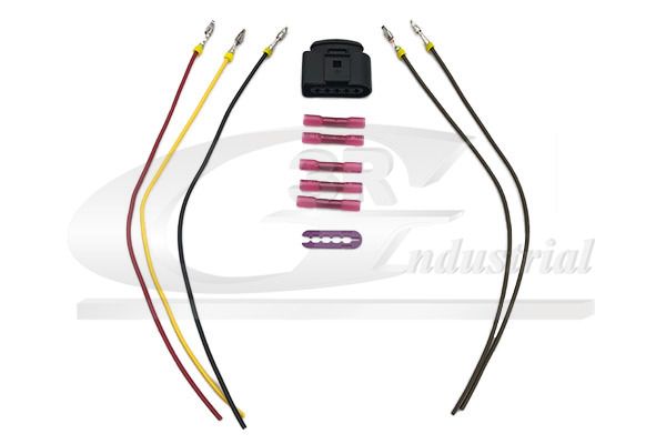 Cable Repair Set, central electrics 3RG 30774