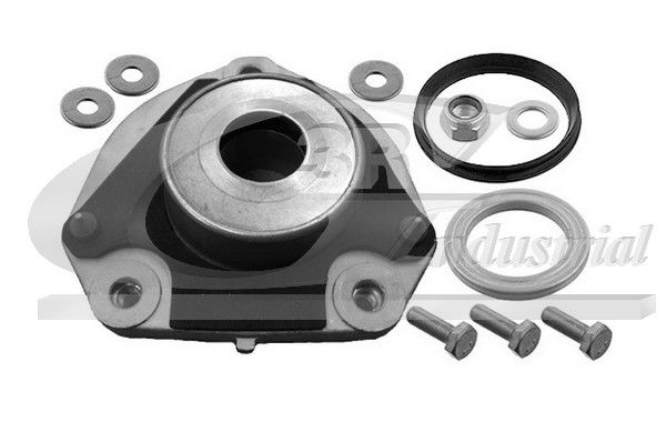 Repair Kit, suspension strut support mount 3RG 45253