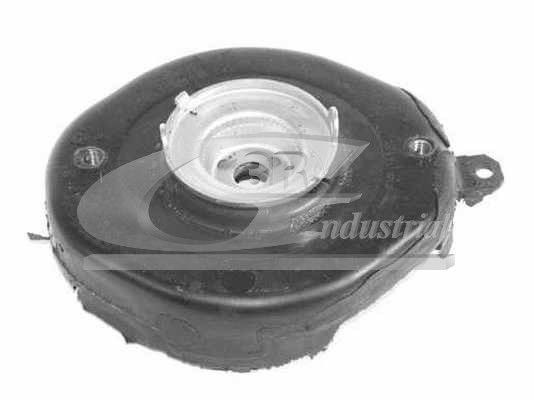 Suspension Strut Support Mount 3RG 45613