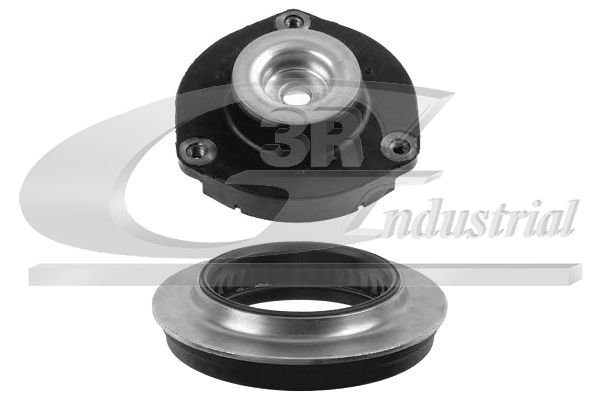 Suspension Strut Support Mount 3RG 45762