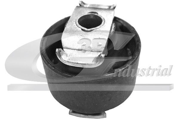 Mounting, control/trailing arm 3RG 50626