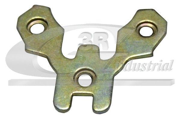 Securing Plate, ball joint 3RG 50711