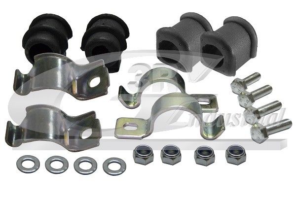 Repair Kit, stabiliser bush 3RG 61627