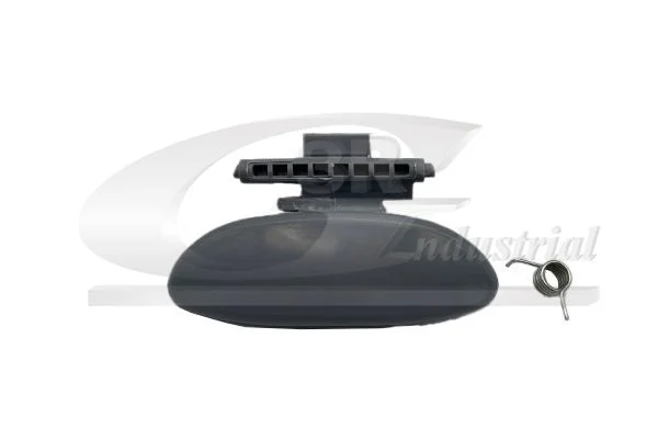 Glove Compartment Lock 3RG 69205