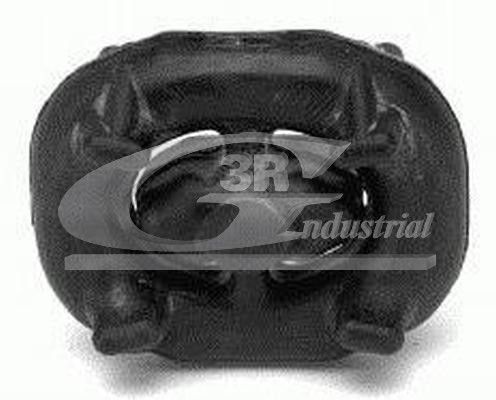 Bracket, muffler 3RG 70501