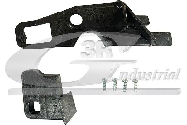Repair Kit, headlight (bracket) 3RG 77234