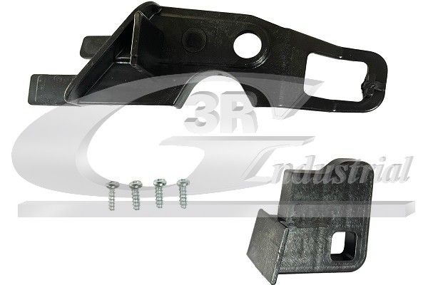 Repair Kit, headlight (bracket) 3RG 77235
