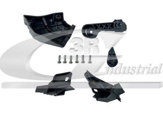 Repair Kit, headlight (bracket) 3RG 77400