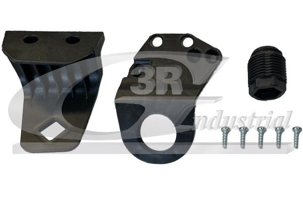 Kit de Reparação, suporte do farol 3RG 77746