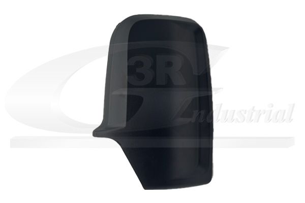 Cover, exterior mirror 3RG 79702