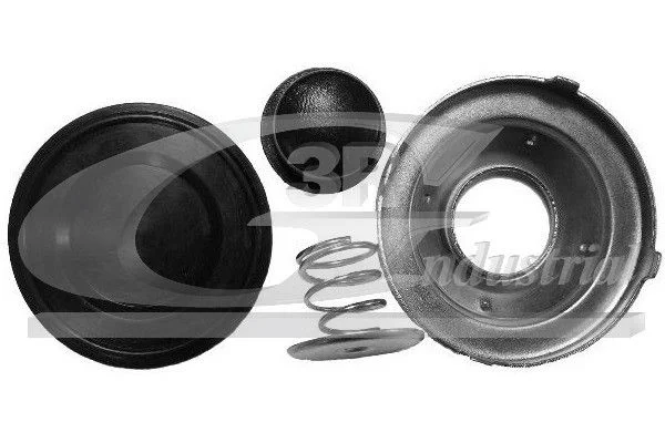 Repair Kit, fuel pump 3RG 80032