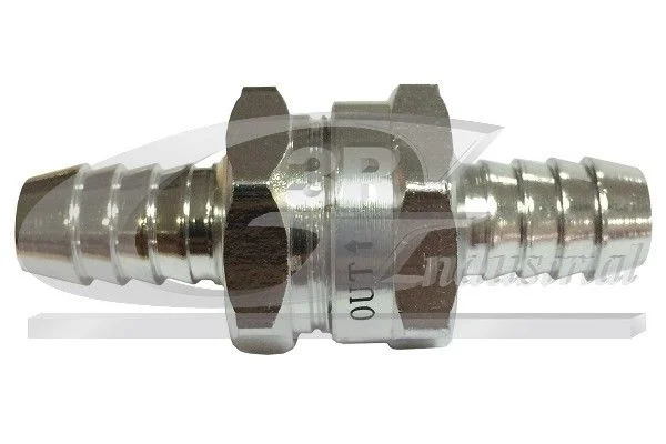 Valve, fuel pump 3RG 80040