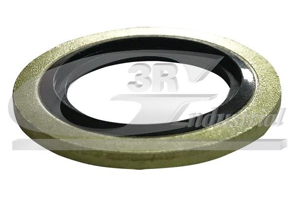 Gasket, oil sump 3RG 80044