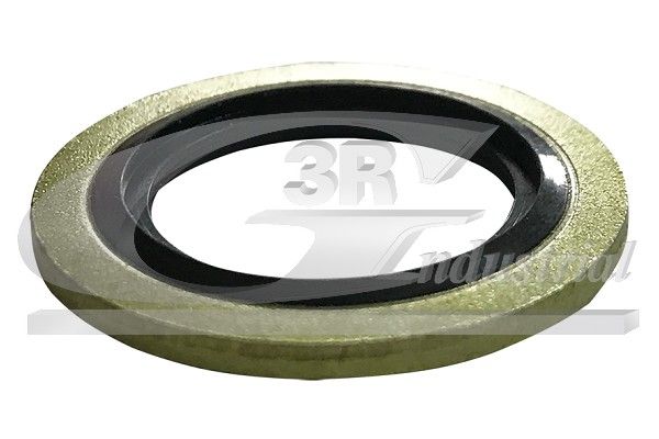 Gasket, oil sump 3RG 80045