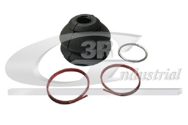 Mounting Kit, stabiliser link/coupling rod 3RG 80073