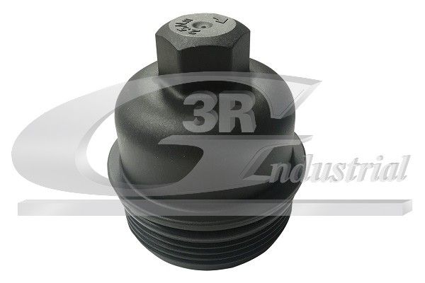 Cap, oil filter housing 3RG 80183