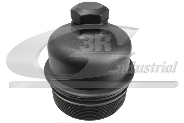 Cap, oil filter housing 3RG 80329