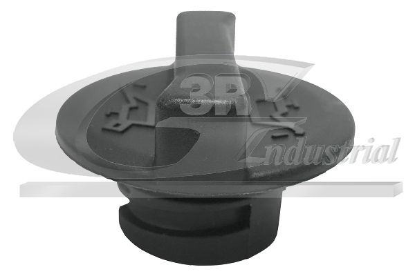 Sealing Cap, oil filler neck 3RG 80332