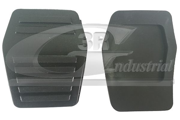 Pedal Pad, brake pedal 3RG 80343