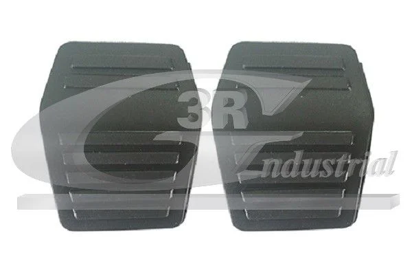 Pedalų padelių rinkinys 3RG 80343K