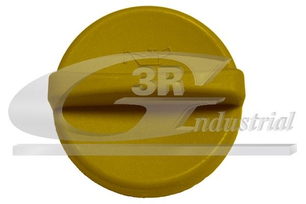 Sealing Cap, oil filler neck 3RG 80416