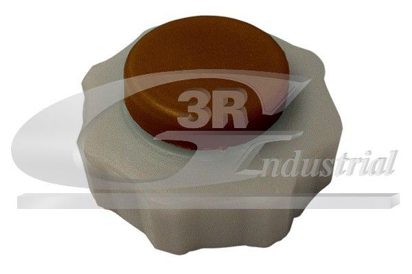 Cap, coolant tank 3RG 80633