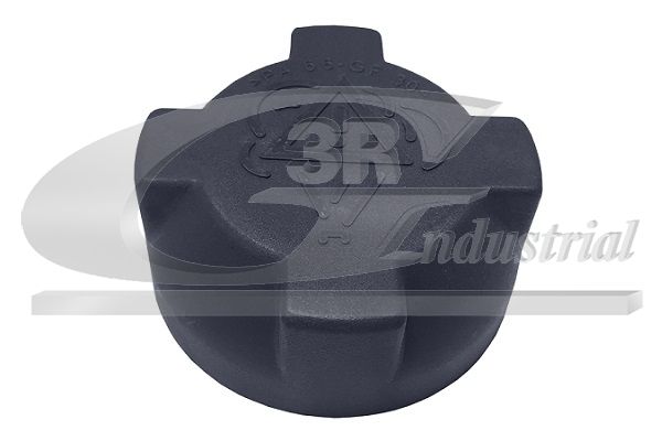 Cap, coolant tank 3RG 80753