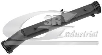 Coolant Pipe 3RG 80770