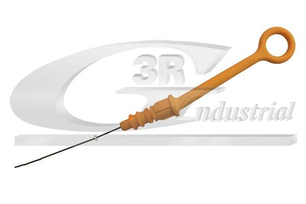 Oil Dipstick 3RG 80790