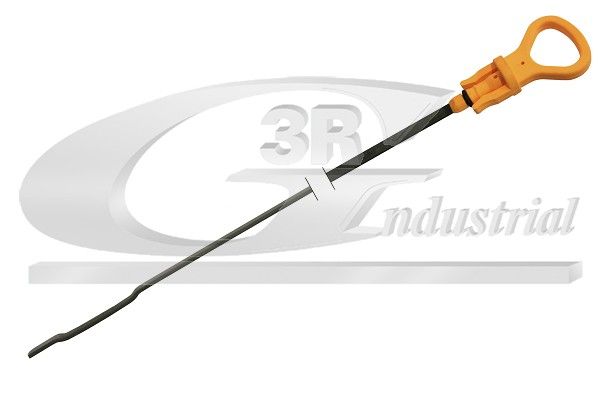 Oil Dipstick 3RG 80791