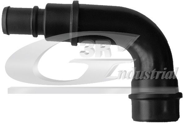 Hose, crankcase ventilation 3RG 80799