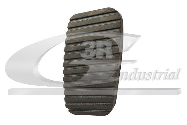 Pedal Pad, accelerator pedal 3RG 81209