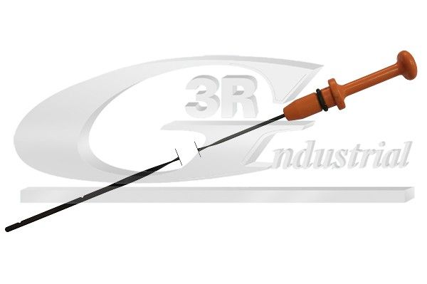 Oil Dipstick 3RG 81211