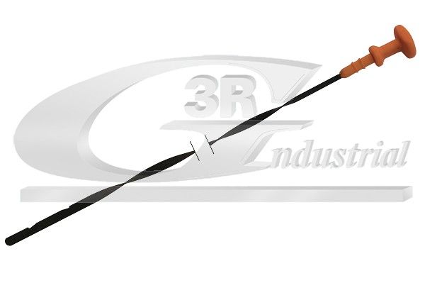 Oil Dipstick 3RG 81225