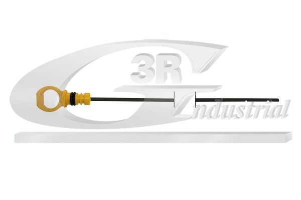 Oil Dipstick 3RG 81251