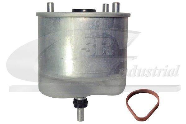 Fuel Filter 3RG 81264